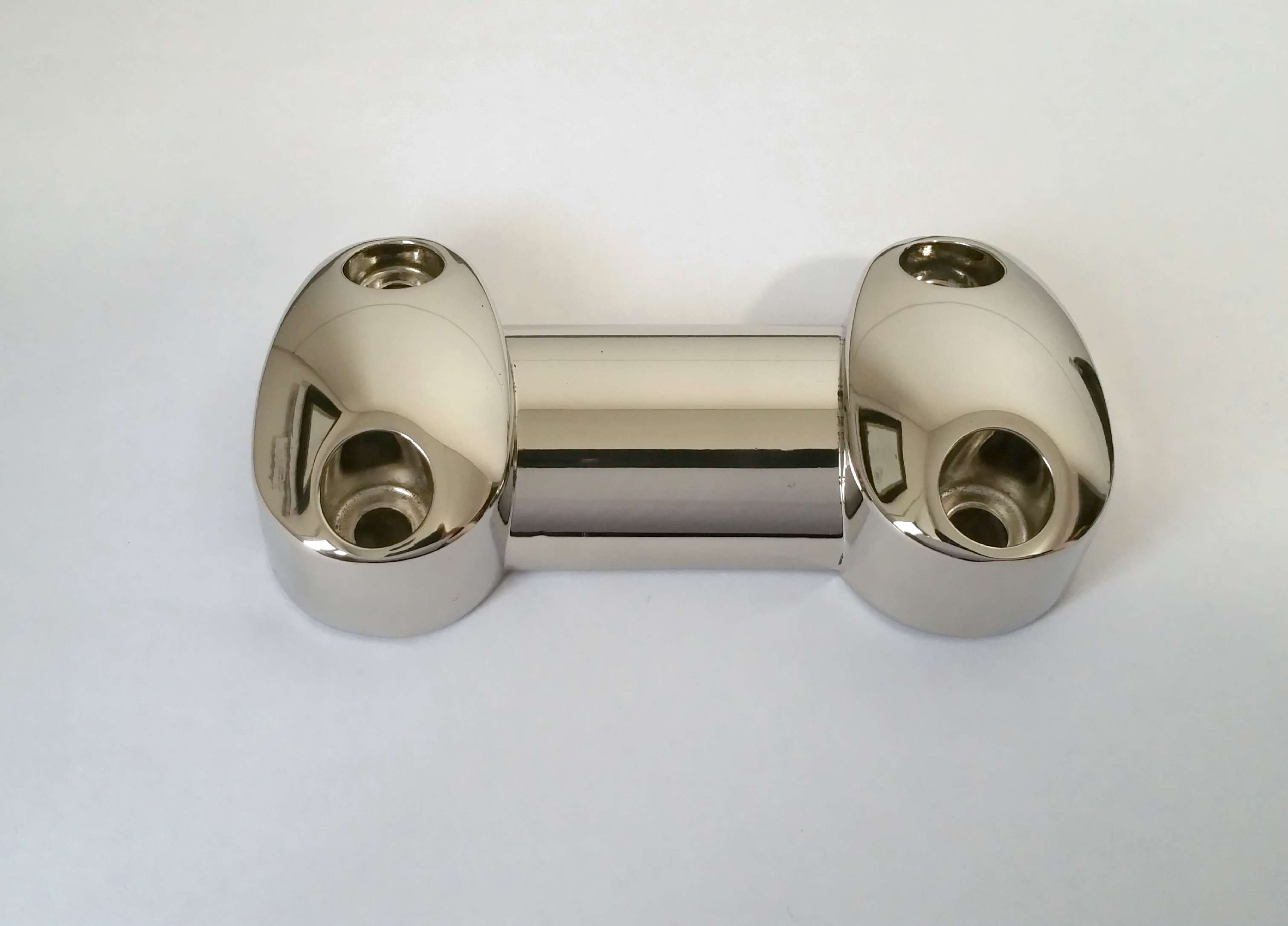 Polishing work 7